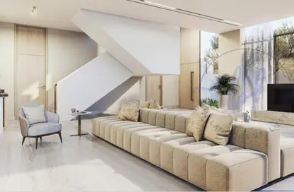 Villa - 4 Bedrooms - 6 Bathrooms for sale in Al Tay Hills - Al Tay West - Al Suyoh - Sharjah