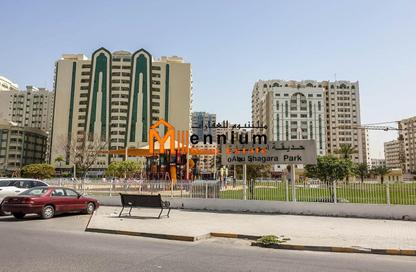 Whole Building - 7+ - 7+ for sale in Abu Shagara building - Abu shagara - Sharjah