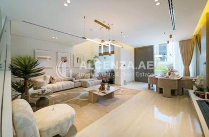فيلا - 4 غرف نوم - 6 حمامات للبيع في مجموعة فيراندا 1 - الضاحية 13 - قرية جميرا الدائرية - دبي
