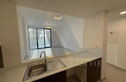 شقة - غرفة نوم - 2 حمامات للبيع في بلوباي ووك - مدينة أجمل مكان - مدينة الواجهة المائية لإمارة الشارقة - الشارقة