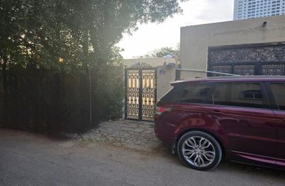Villa - 4 Bedrooms - 3 Bathrooms for sale in Al Rumailah building - Al Rumailah 2 - Al Rumaila - Ajman