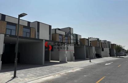 Villa - 4 Bedrooms - 4 Bathrooms for rent in Mudon Al Ranim 2 - Mudon - Dubai