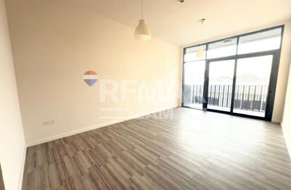 Apartment - Studio - 1 Bathroom for rent in Belgravia 2 - Belgravia - Jumeirah Village Circle - Dubai