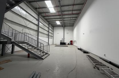 Warehouse - Studio for rent in Hotel IMPZ-027 - Dubai Production City (IMPZ) - Dubai