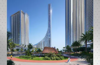 Apartment - 3 Bedrooms - 2 Bathrooms for sale in Maybach Six - Nad Al Sheba 1 - Nad Al Sheba - Dubai