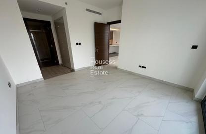 Apartment - 2 Bedrooms - 2 Bathrooms for sale in The Crest Tower A - The Crest - Sobha Hartland - Mohammed Bin Rashid City - Dubai