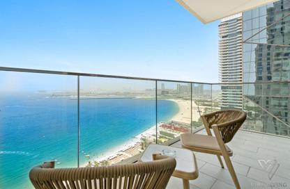 Apartment - 2 - 3 for sale in La Vie - Jumeirah Beach Residence - Dubai Apartment - 2 - 3 for sale in La Vie - Jumeirah Beach Residence - Dubai