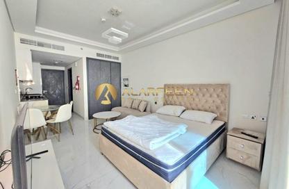 Apartment - Studio - 1 Bathroom for sale in Samana Hills - Arjan - Dubai Apartment - Studio - 1 Bathroom for sale in Samana Hills - Arjan - Dubai