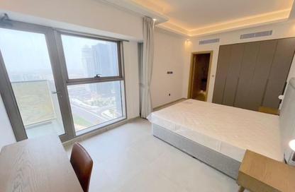 Apartment - 2 - 3 for rent in Orra The Embankment Tower 1 - Orra The Embankment - Jumeirah Lake Towers - Dubai