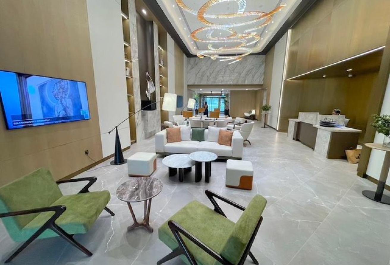 2BR FULLY FURNISHED | MULTIPLE UNITES photo 13