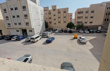 Apartment - Studio - 1 Bathroom for rent in Muwaileh 29 Building - Muwaileh - Sharjah