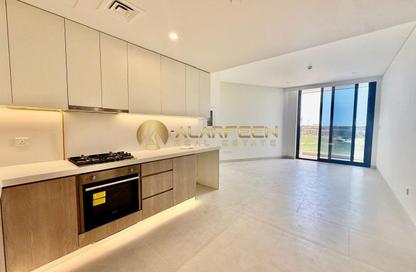 Apartment - 1 Bedroom - 2 Bathrooms for rent in Condor Golf Links 18 - Dubai Sports City - Dubai Apartment - 1 Bedroom - 2 Bathrooms for rent in Condor Golf Links 18 - Dubai Sports City - Dubai
