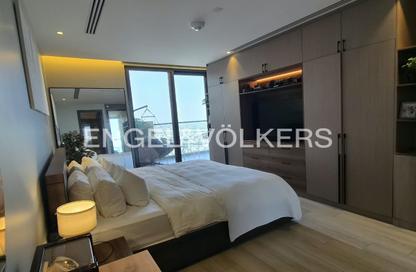 Apartment - 1 - 2 for sale in The Ivy - District 5 - Jumeirah Village Triangle - Dubai