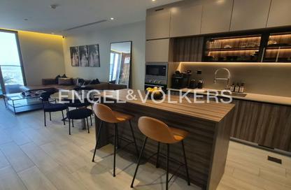 Apartment - 1 - 2 for sale in The Ivy - District 5 - Jumeirah Village Triangle - Dubai