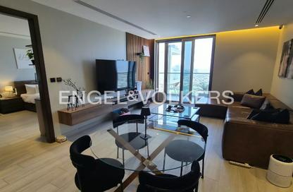 Apartment - 1 - 2 for sale in The Ivy - District 5 - Jumeirah Village Triangle - Dubai