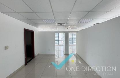 Office Space - Studio - 1 Bathroom for rent in Jumeirah Bay X2 - Jumeirah Bay Towers - JLT Cluster X - Jumeirah Lake Towers - Dubai
