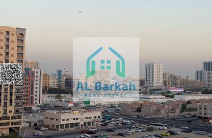 Apartment - Studio - 1 Bathroom for sale in Al Nuaimiya Towers C - Al Nuaimiya - Ajman