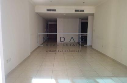 Apartment - 2 Bedrooms - 3 Bathrooms for rent in Marina Heights - Dubai Marina - Dubai Apartment - 2 Bedrooms - 3 Bathrooms for rent in Marina Heights - Dubai Marina - Dubai