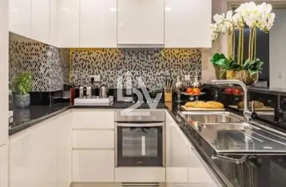 شقة - غرفة نوم - 1 حمام للبيع في آيكون سيتي  تاور بي - آيكن سيتي - الخليج التجاري - دبي