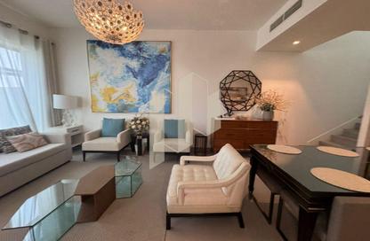 Townhouse - 3 Bedrooms - 4 Bathrooms for sale in Noya 1 - Noya - Yas Island - Abu Dhabi Townhouse - 3 Bedrooms - 4 Bathrooms for sale in Noya 1 - Noya - Yas Island - Abu Dhabi