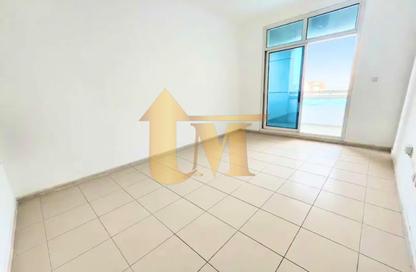 Apartment - 2 - 2 for rent in Axis Residence 2 - Axis Residence - Dubai Silicon Oasis - Dubai