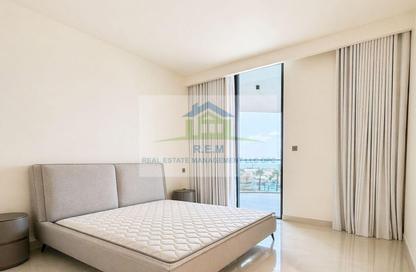 Duplex - 3 Bedrooms - 3 Bathrooms for rent in Pullman Resort Marjan Island - Al Marjan Island - Ras Al Khaimah Duplex - 3 Bedrooms - 3 Bathrooms for rent in Pullman Resort Marjan Island - Al Marjan Island - Ras Al Khaimah