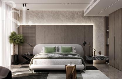 Apartment - 1 Bedroom - 2 Bathrooms for sale in Samana Lake Views 2 - Dubai Production City (IMPZ) - Dubai