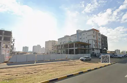 Land - Studio for sale in Ajman Hills - Al Alia - Ajman