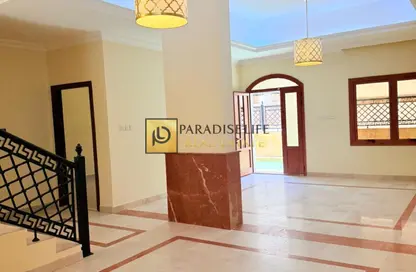 Villa - 3 Bedrooms - 4 Bathrooms for rent in Mirdif Villas - Mirdif - Dubai