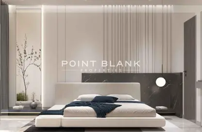 Apartment - 2 Bedrooms - 2 Bathrooms for sale in Samana Ivy Gardens 2 - Dubai Land Residence Complex - Dubai Land - Dubai