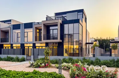 Townhouse - 4 Bedrooms - 3 Bathrooms for sale in Mudon Al Ranim 6 - Mudon - Dubai