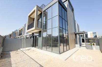 Townhouse - 4 - 3 for sale in Mudon Al Ranim 6 - Mudon - Dubai