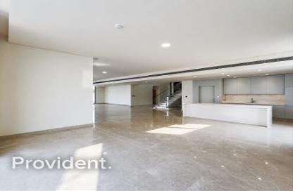 Villa - 5 - 7 for sale in Address Hillcrest - Dubai Hills Estate - Dubai Villa - 5 - 7 for sale in Address Hillcrest - Dubai Hills Estate - Dubai