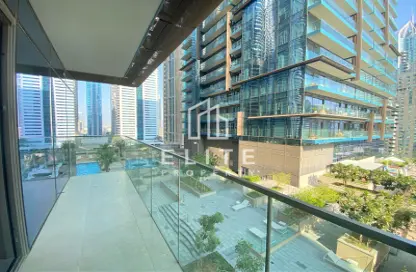 شقة - 2 غرف نوم - 2 حمامات للايجار في بوابة المارينا 2 - مارينا جيت - دبي مارينا - دبي شقة - 2 غرف نوم - 2 حمامات للايجار في بوابة المارينا 2 - مارينا جيت - دبي مارينا - دبي