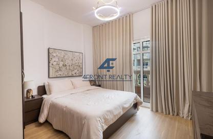 Apartment - 1 Bedroom - 2 Bathrooms for rent in Summer 2 - Summer - Seasons Community - District 15 - Jumeirah Village Circle - Dubai Apartment - 1 Bedroom - 2 Bathrooms for rent in Summer 2 - Summer - Seasons Community - District 15 - Jumeirah Village Circle - Dubai