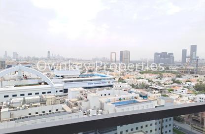 Apartment - 1 Bedroom - 2 Bathrooms for rent in Manazil Al Mankhool 01 - Al Mankhool - Bur Dubai - Dubai