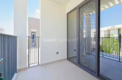 تاون هاوس - 5 غرف نوم - 5 حمامات للايجار في اورا - تلال الغاف - دبي