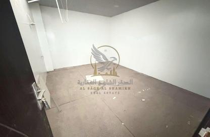 Warehouse - Studio - 1 for rent in Industrial Area 4 - Sharjah Industrial Area - Sharjah