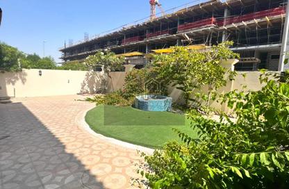 Villa - 5 Bedrooms - 7 Bathrooms for rent in Al Garhoud Villas - Al Garhoud - Dubai Villa - 5 Bedrooms - 7 Bathrooms for rent in Al Garhoud Villas - Al Garhoud - Dubai