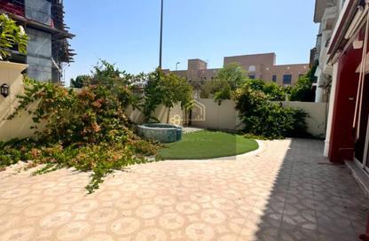 Villa - 5 Bedrooms - 7 Bathrooms for rent in Al Garhoud Villas - Al Garhoud - Dubai Villa - 5 Bedrooms - 7 Bathrooms for rent in Al Garhoud Villas - Al Garhoud - Dubai