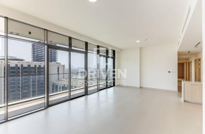 Apartment - 3 Bedrooms - 4 Bathrooms for rent in Golf Grand - Dubai Hills Estate - Dubai