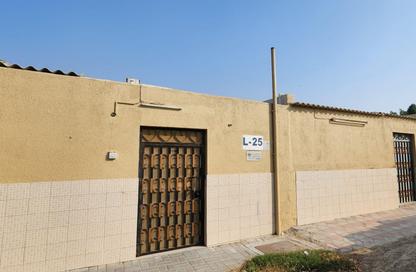 Villa - 3 - 3 for sale in Ali Al Noman Villas - Al Ghubaiba - Halwan - Sharjah Villa - 3 - 3 for sale in Ali Al Noman Villas - Al Ghubaiba - Halwan - Sharjah