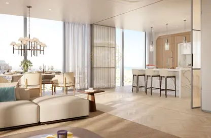 Apartment - 2 Bedrooms - 3 Bathrooms for sale in Mr. C Residences Downtown - Al Wasl - Dubai Apartment - 2 Bedrooms - 3 Bathrooms for sale in Mr. C Residences Downtown - Al Wasl - Dubai