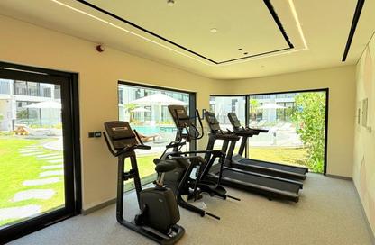 Apartment - 1 - 2 for sale in Beverly Residences 2 - District 15 - Jumeirah Village Circle - Dubai