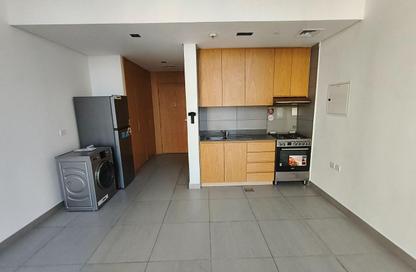Apartment - Studio - 1 Bathroom for rent in Souks Residential - Al Mamsha - Muwaileh - Sharjah Apartment - Studio - 1 Bathroom for rent in Souks Residential - Al Mamsha - Muwaileh - Sharjah