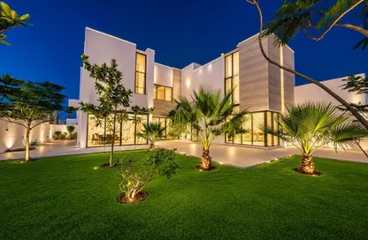 Villa - 5 Bedrooms - 7 Bathrooms for rent in Al Athbah - Wadi Al Amardi - Dubai