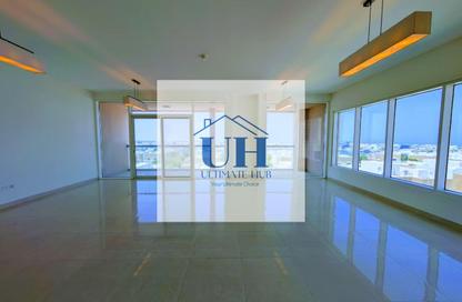 Apartment - 3 Bedrooms - 5 Bathrooms for rent in Al Bateen - Abu Dhabi