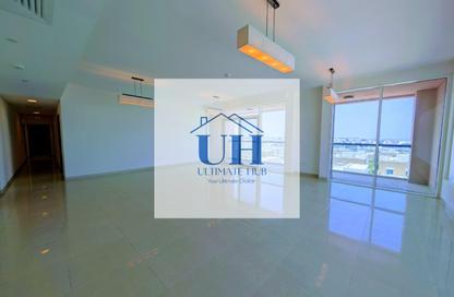 Apartment - 3 Bedrooms - 5 Bathrooms for rent in Al Bateen - Abu Dhabi