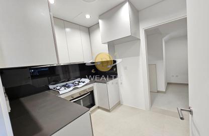 Townhouse - 2 Bedrooms - 4 Bathrooms for rent in Robinia - Masaar - Tilal City - Sharjah Townhouse - 2 Bedrooms - 4 Bathrooms for rent in Robinia - Masaar - Tilal City - Sharjah