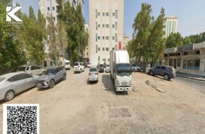 Land - Studio for sale in Al Rashidiya 3 - Al Rashidiya - Ajman